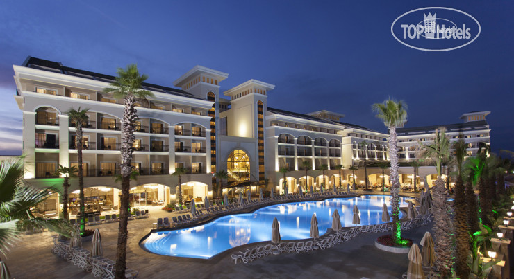 Фото Dobedan Exclusive Hotel