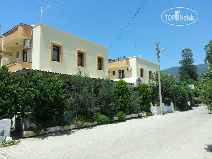 Фото Anatolia Motel